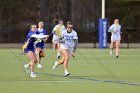 WLax vs RWU  Wheaton College Women’s Lacrosse vs Roger Williams University. - Photo By: KEITH NORDSTROM : Wheaton, Lacrosse, LAX
